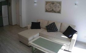 La Gaviota Apartment, In The Heart Of The Port