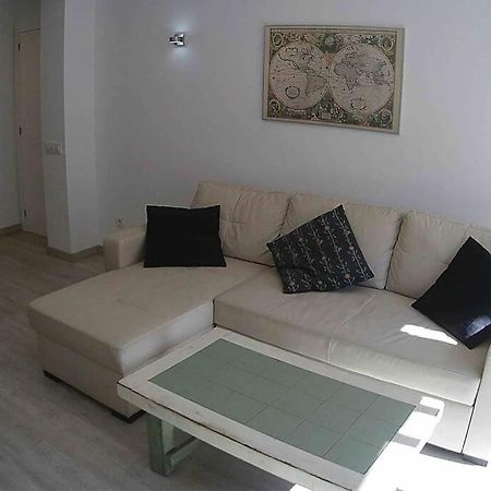 La Gaviota Apartment, In The Heart Of The Port Jávea Exterior foto