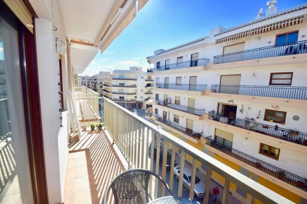 La Gaviota Apartment, In The Heart Of The Port Jávea Exterior foto