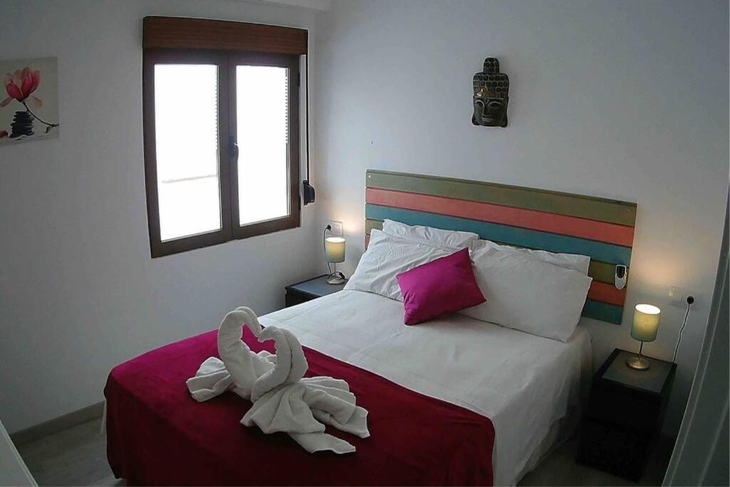 La Gaviota Apartment, In The Heart Of The Port Jávea Exterior foto
