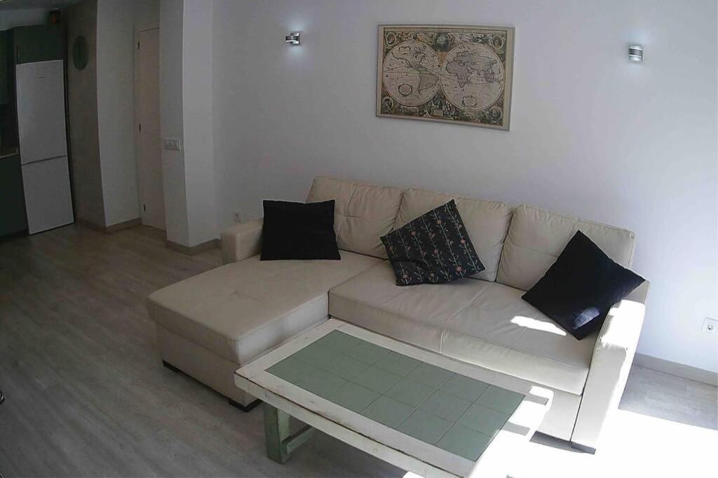 La Gaviota Apartment, In The Heart Of The Port Jávea Exterior foto
